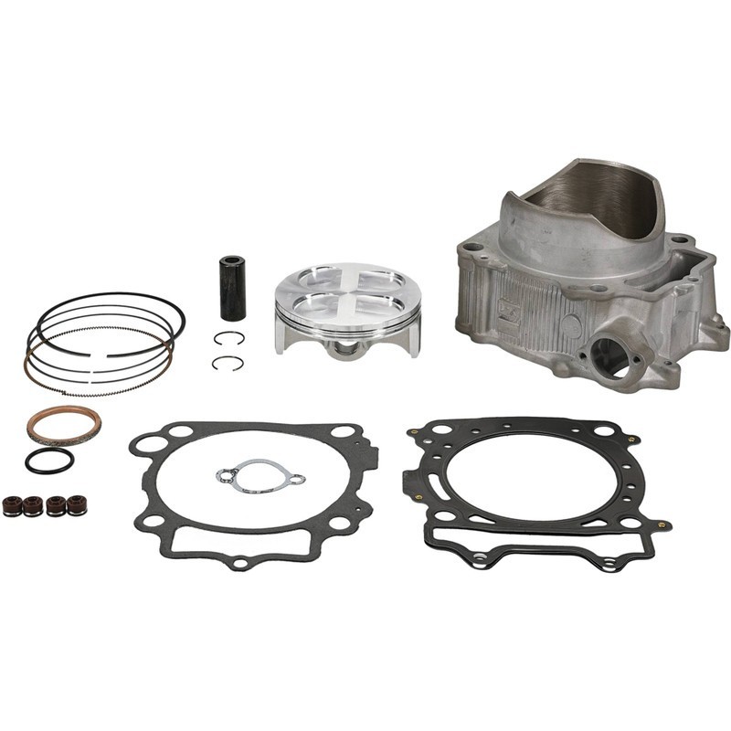 CYLINDER WORKS Kit para YAMAHA WRF, YZF 450 de 2020 a 2023