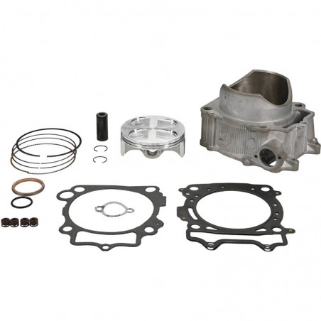 CYLINDER WORKS Kit para YAMAHA WRF, YZF 450 a partir de 2020, 2021, 2022 y 2023