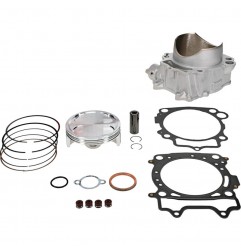 CYLINDER WORKS Kit BIG BORE 470cc para YAMAHA WRF, YZF 450 a partir de 2020, 2021 ,2022 y 2023