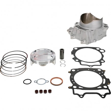 CYLINDER WORKS Kit BIG BORE 470cc para YAMAHA WRF, YZF 450 a partir de 2020, 2021 ,2022 y 2023