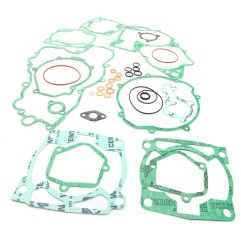 Complete CENTAURO engine gasket pack for KTM EGS, GS, MX 250 and 300 from 1990 to 1998