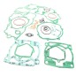 Complete CENTAURO engine gasket pack for KTM EGS, GS, MX 250 and 300 from 1990 to 1998