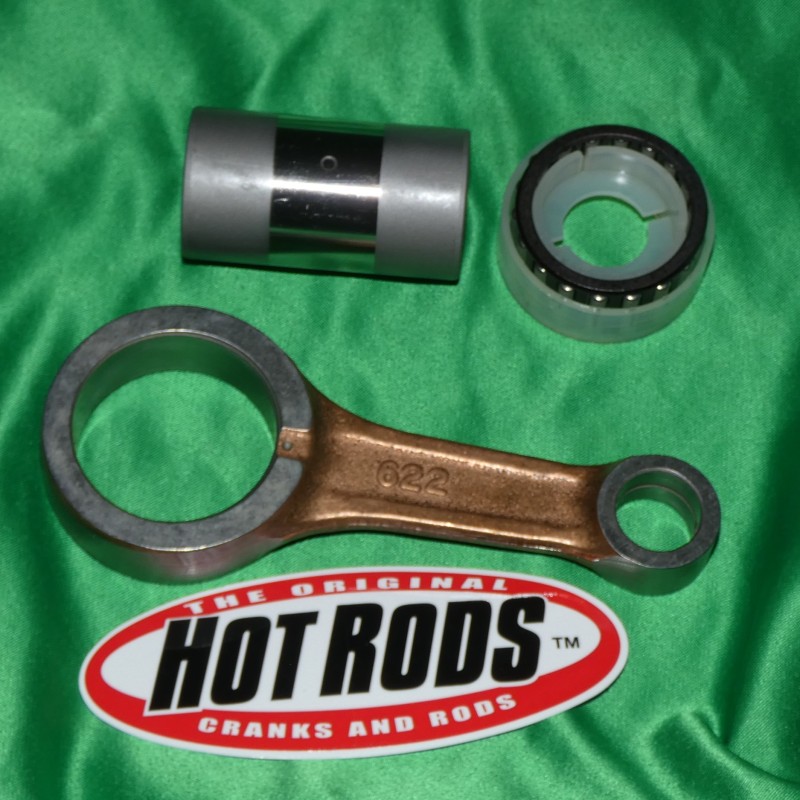 Biela HOT RODS para SUZUKI RMZ 250 de 2007 a 2015