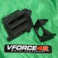 Caja de aletas V FORCE 4 para YAMAHA YZ 125 de 2006 a 2020