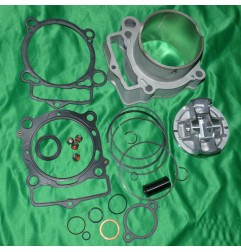 Kit CYLINDER WORKS BIG BORE 370cc for HUSQVARNA FC, FE, KTM EXCF, SXF 350cc from 2019 to 2023