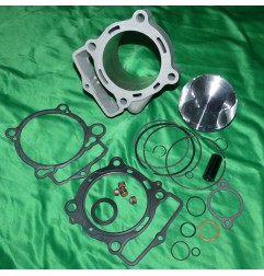 Kit CYLINDER WORKS BIG BORE 370cc for HUSQVARNA FC, FE, KTM EXCF, SXF 350cc from 2019 to 2023