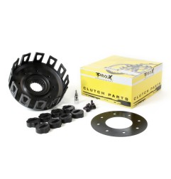 Tapa de embrague PROX para HUSQVARNA TE, TC, TX, KTM SX, EXC 125, 150