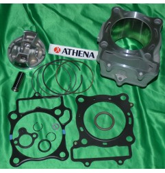 Haut moteur ATHENA Ø79mm pour HONDA CRF 250cc de 2020, 2021, 2022, 2023 et 2024