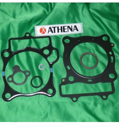 Pack joint haut moteur ATHENA 250cc Ø79mm pour HONDA CRF 250cc de 2018, 2019, 2020, 2021, 2022, 2023, 2024