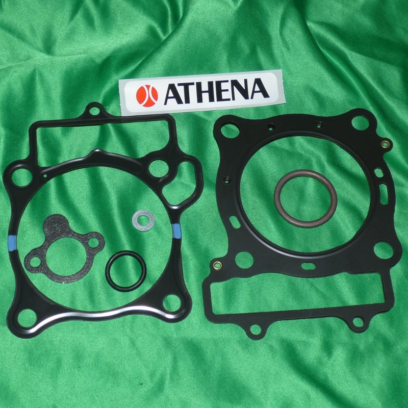 Paquete de juntas de motor ATHENA 250cc Ø79mm para HONDA CRF 250cc de 2018 a 2024