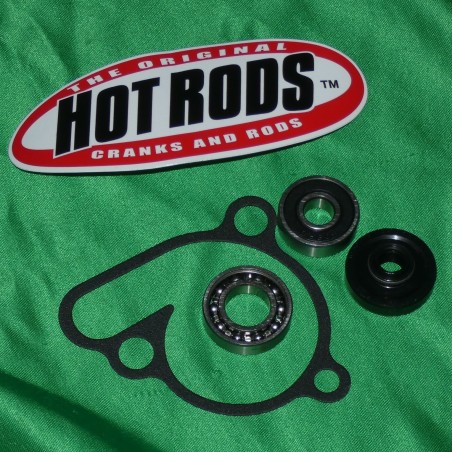 Kit de reparación de la bomba de agua HOT RODS para SUZUKI RM 125 de 2004 a 2007