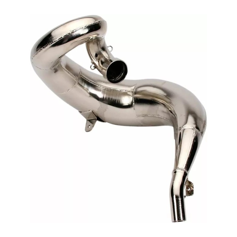 FMF GNARLY exhaust system for KTM EXC, SX, MXC 250, 300 from 2001 to 2003