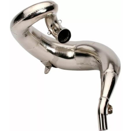 FMF GNARLY exhaust system for KTM EXC, SX, MXC 250, 300 from 2001 to 2003