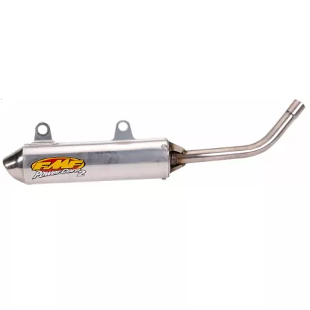Silencieux d'échappement FMF pour KTM SX, EXC, XC, 250 et 300 de 1998 à 2003