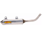 FMF GNARLY muffler for KTM EXC, SX, MXC 250, 300 from 2001 to 2003