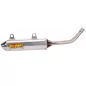 Pot d'échappement FMF GNARLY pour KTM EXC, SX, MXC 250, 300 de 2001 à 2003 Pot d'échappement FMF GNARLY pour KTM EXC, SX, MXC 250, 300 de 2001 à 2003
