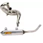 Pot d'échappement FMF GNARLY pour KTM EXC, SX, MXC 250, 300 de 2001 à 2003 Pot d'échappement FMF GNARLY pour KTM EXC, SX, MXC 250, 300 de 2001 à 2003