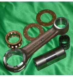 Connecting rod BIHR for KAWASAKI KE, KH 125 from 1983 to 1997