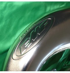 Ligne d'échappement FMF chrome pour HONDA CR 250 de 2000 à 2001