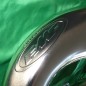 Pot d'échappement FMF chrome pour HONDA CR 250 de 2000 à 2001