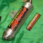 Muffler PRO CIRCUIT for KAWASAKI KX 85 from 2002 to 2013