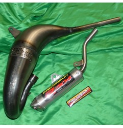 Muffler PRO CIRCUIT for KAWASAKI KX 85 from 2002 to 2013