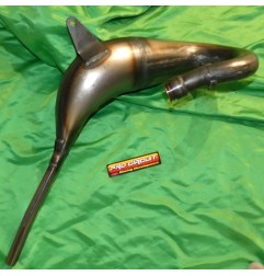 Exhaust system PRO CIRCUIT for KAWASAKI KX 85 from 2002 to 2013