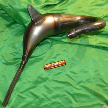 Exhaust system PRO CIRCUIT for KAWASAKI KX 85 from 2002 to 2013