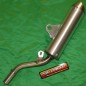 Exhaust silencer PRO CIRCUIT for KAWASAKI KX 85 from 2002 to 2013