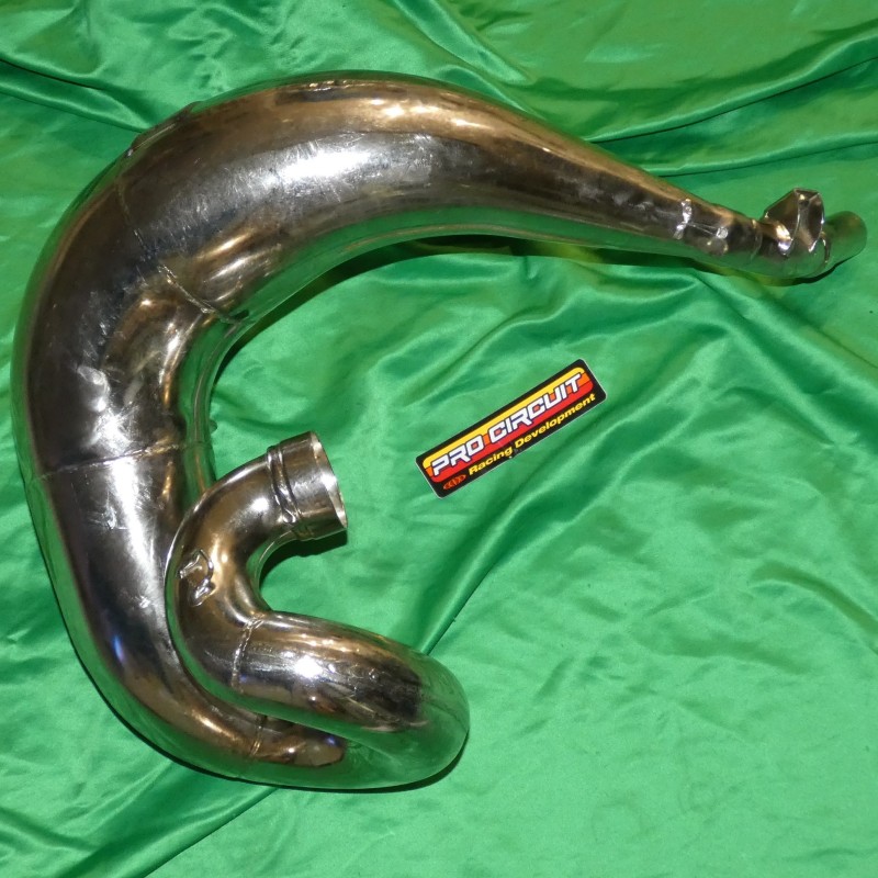 Corps d'échappement PRO CIRCUIT pour KTM EXC, MXC, SX 250, 300 de 1998 à 2005