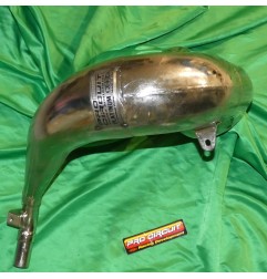 PRO CIRCUIT exhaust system for KTM EXC, MXC, SX 250, 300 from 1998 to 2005