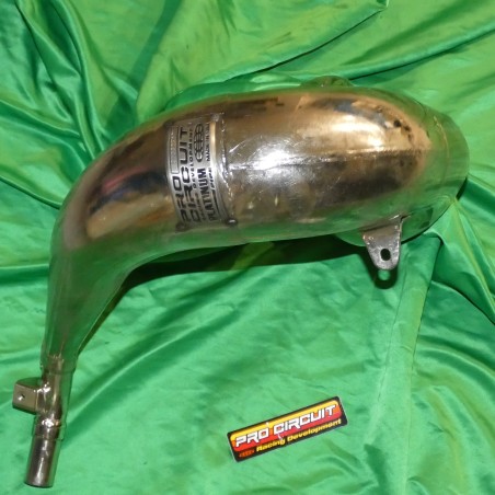 PRO CIRCUIT exhaust system for KTM EXC, MXC, SX 250, 300 from 1998 to 2005