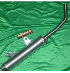 PRO CIRCUIT exhaust silencer for KTM SX, EXC and MXC 250, 300 from 1998 to 2005