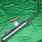 PRO CIRCUIT exhaust silencer for KTM SX, EXC and MXC 250, 300 from 1998 to 2005