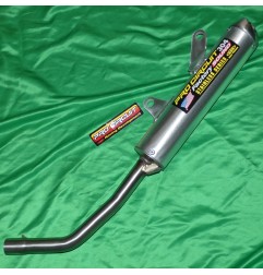 PRO CIRCUIT exhaust silencer for KTM SX, EXC and MXC 250, 300 from 1998 to 2005