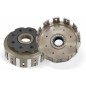 Tapa de embrague BERNETT para HM, HONDA CRF 450 de 2002 a 2014