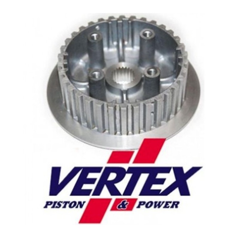 VERTEX clutch plates for HM, HONDA CRF 150 from 2004 to 2022