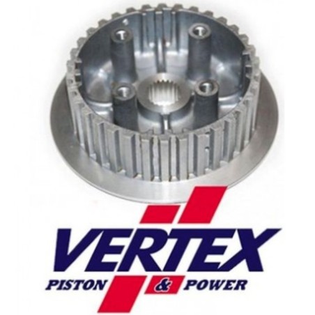 VERTEX clutch plates for HM, HONDA CRF 150 from 2004 to 2022