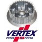 Noix d'embrayage VERTEX pour HM, HONDA CRF 150 de 2004 à 2022