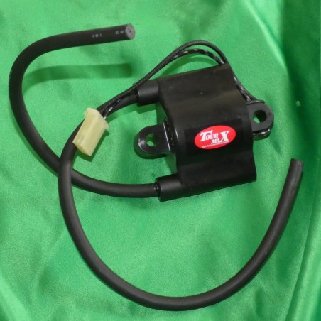 Ignition coil BIHR for SUZUKI DR 650 from 1996 to 2009