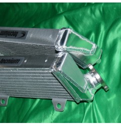 Radiateur TECNIUM gauche ou droit aux choix pour HUSQVARNA FC, FE, FS, KTM EXCF, SXF 450 et 500