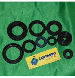 CENTAURO bajo motor espía / spi kit de juntas para YAMAHA DTR 125, 250 de 1988 a 2005