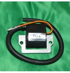 BIHR -Zündspule für YAMAHA DT 80, 100, 125, 175 der Baujahre 1974, 1975, 1976, 1977, 1979, 1980, 1981, 1982