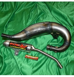 Pot d'échappement PRO CIRCUIT pour KTM SX et HUSQVARNA TC 125 de 2011, 2012, 2013, 2014 et 2015