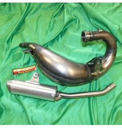 Muffler PRO CIRCUIT for KTM SX and HUSQVARNA TC 125 from 2011 to 2015