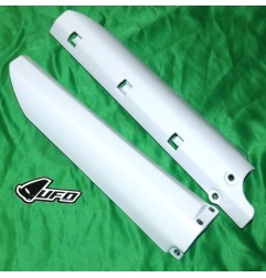 UFO -Gabelschutz für YAMAHA YZ 85 der Baujahre 2002, 2003, 2004, 2005, 2006, 2007, 2008, 2009 und 2018