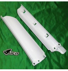 UFO -Gabelschutz für YAMAHA YZ 85 der Baujahre 2010, 2011, 2012, 2013, 2014, 2015, 2016, 2017, 2018