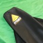 Seat cover BLACKBIRD Pyramid black for SUZUKI RMZ 450 from 2008 to 2017