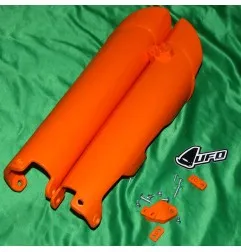 UFO -Gabelschutz für KTM EXC 125, 200, 250, 300, 400, 450,...