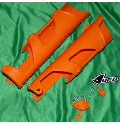 UFO -Gabelschutz für KTM EXC 125, 200, 250, 300, 400, 450,...